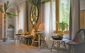 Dreamkeys Barcelona City